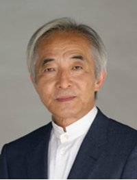 吉岡忍第17代会長