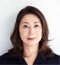 桐野夏生第18代会長